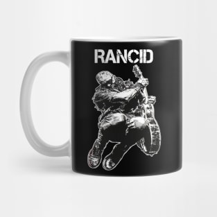 Rancid Mug